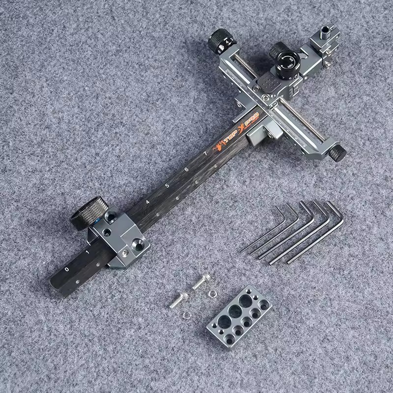 Arrow Carbon Shaft - TP8810 Okçuluk Bileşik Yay Nişangahları 9