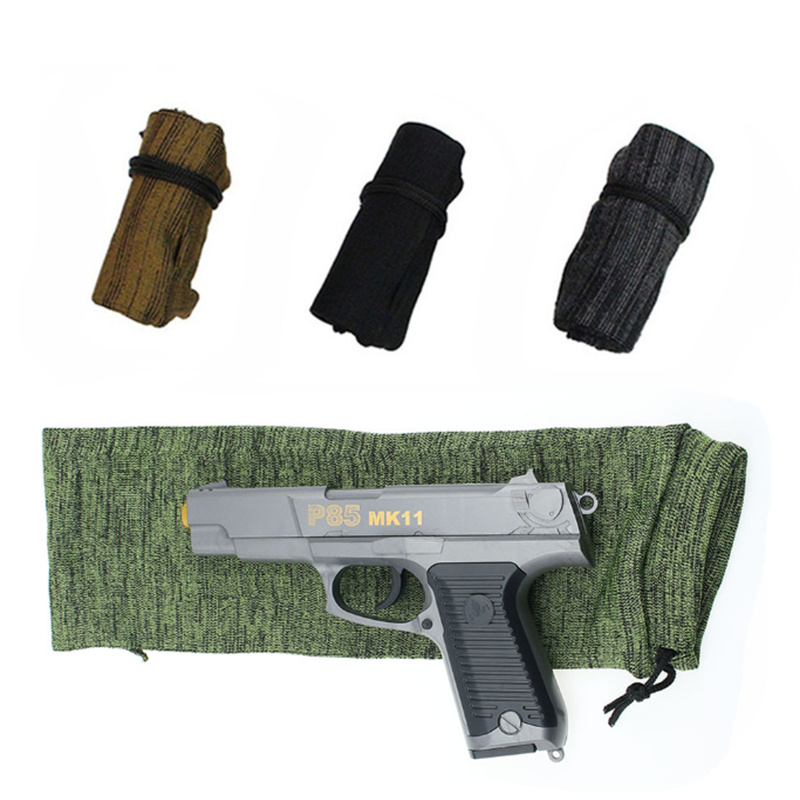 Outdoor Hunting Rifle - Taktik Airsoft Silah Çorapları Tüfekler için