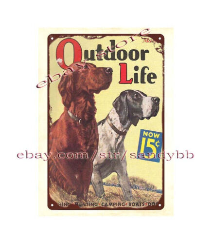 Hunting And Outdoor Shop - 1936 rustik yaşam alanı açık hava