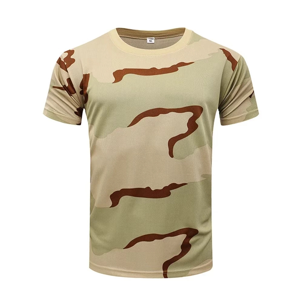 Hunting And Outdoor Shop - Açık Hava Sporları Erkek Tişörtleri 3D