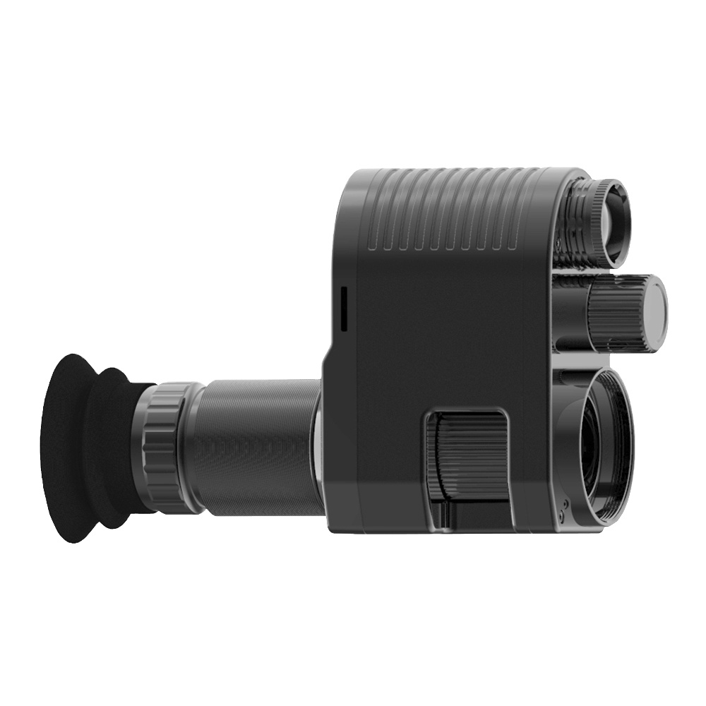 Monocular Night Vision - M4A Tek Gözlü Gece Görüş Cihazı