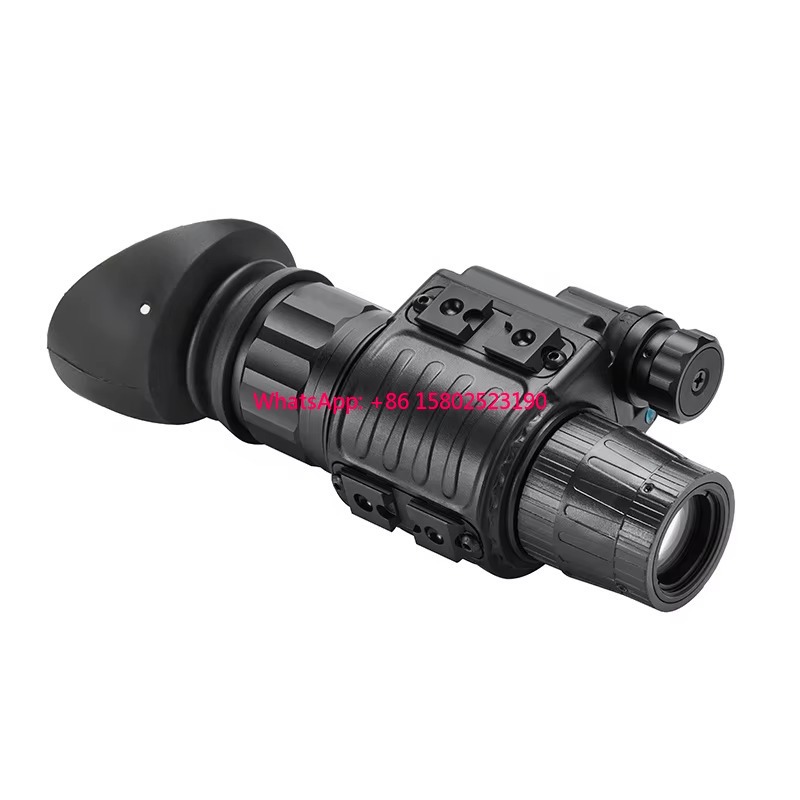 Yüksek Performanslı PVS-14 Gen - Monocular Night Vision incelemesi ve fiyatı