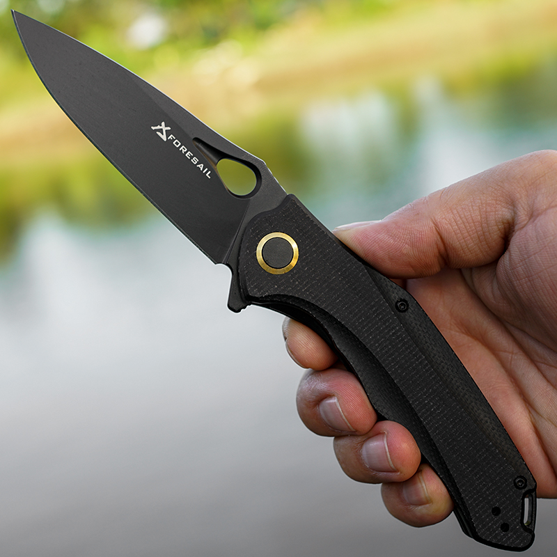 FORESAIL 14C28N Çelik Keskin K - Hunting Camp Outdoor Kitchen incelemesi ve fiyatı