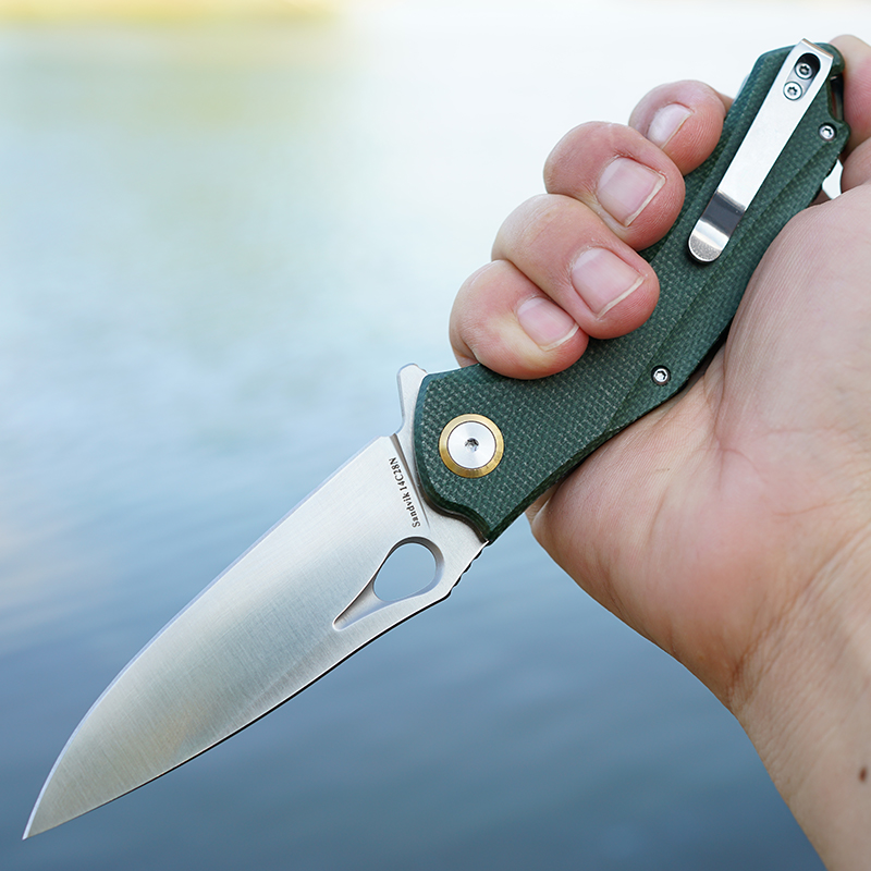 FORESAIL 14C28N Çelik Keskin K - Hunting Camp Outdoor Kitchen incelemesi ve fiyatı