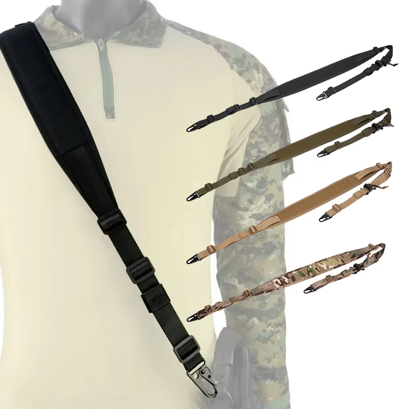 Av Tüfeği Taktik Sling Çıkarıl - Outdoor Hunting Rifle incelemesi ve fiyatı