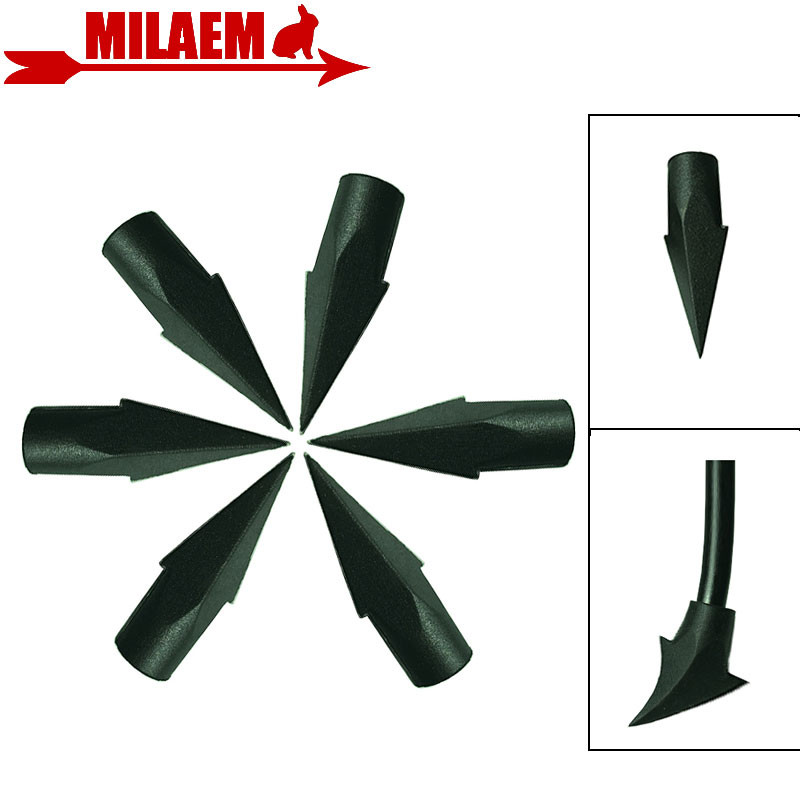 24/50 adet 40Gr Okçuluk Kauçuk - Arrow Carbon Shaft incelemesi ve fiyatı