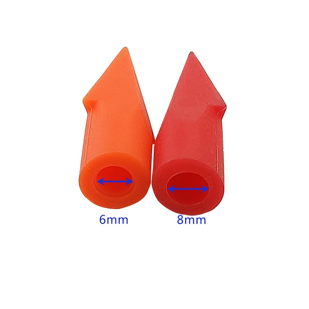 24/50 adet 40Gr Okçuluk Kauçuk - Arrow Carbon Shaft incelemesi ve fiyatı