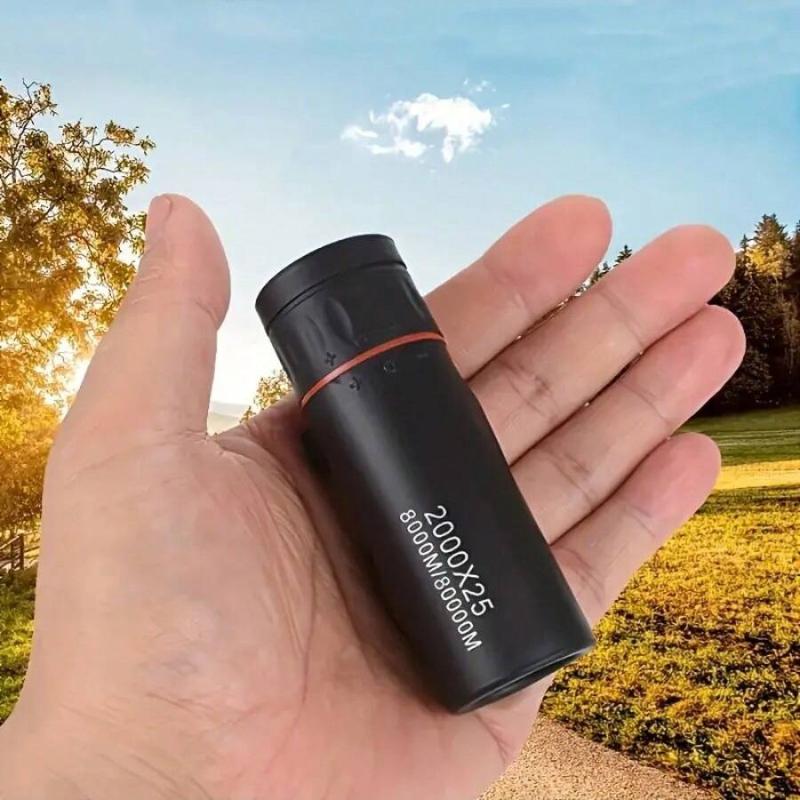 Taşınabilir HD Gece Görüşlü Mo - Monocular Night Vision incelemesi ve fiyatı