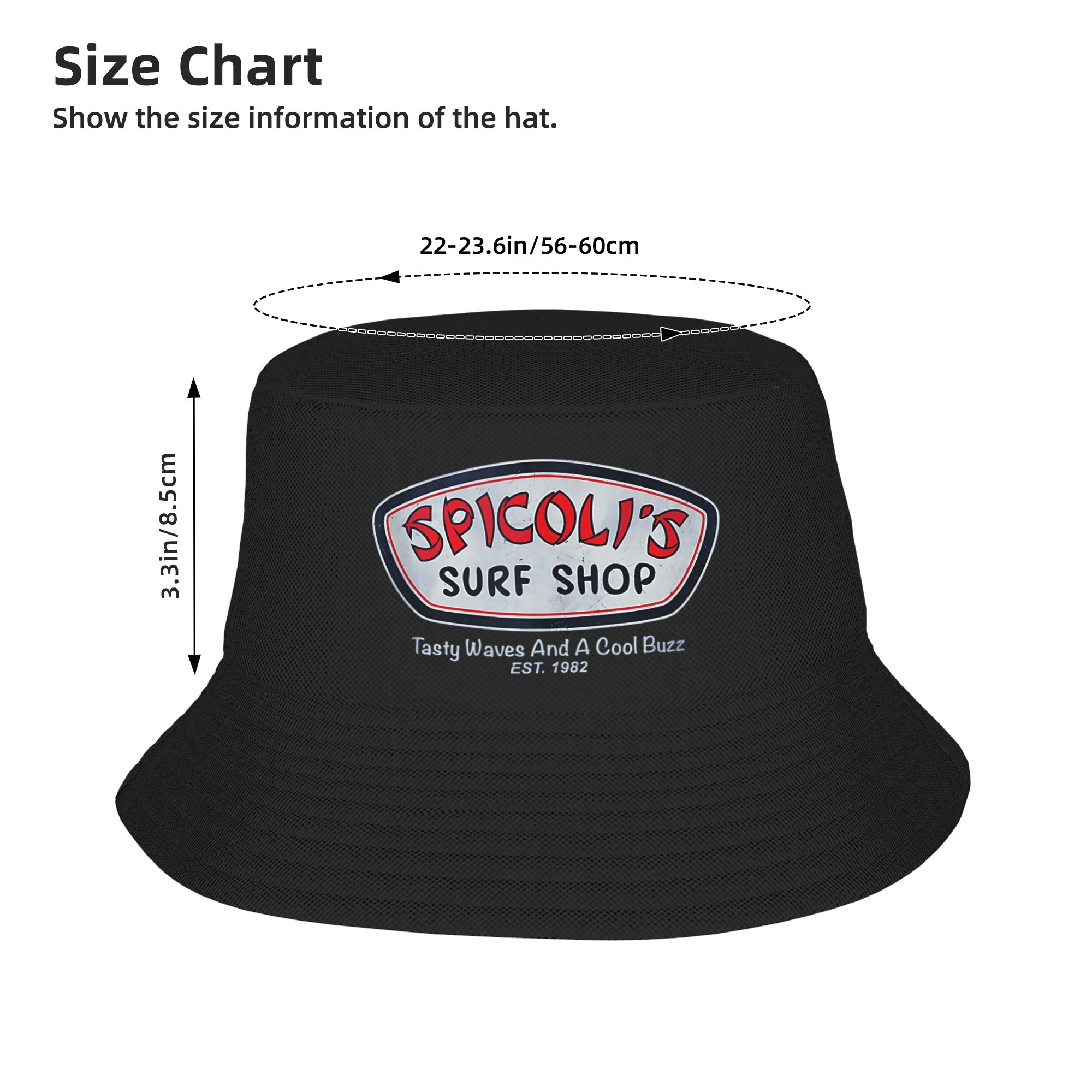 Spicoli'nin sörf dükkanı Retro - Hunting And Outdoor Shop incelemesi ve fiyatı