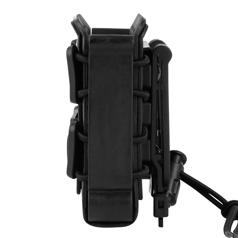 .338 Dergi Kılıfı Taşıyıcı Hız - Outdoor Hunting Rifle incelemesi ve fiyatı