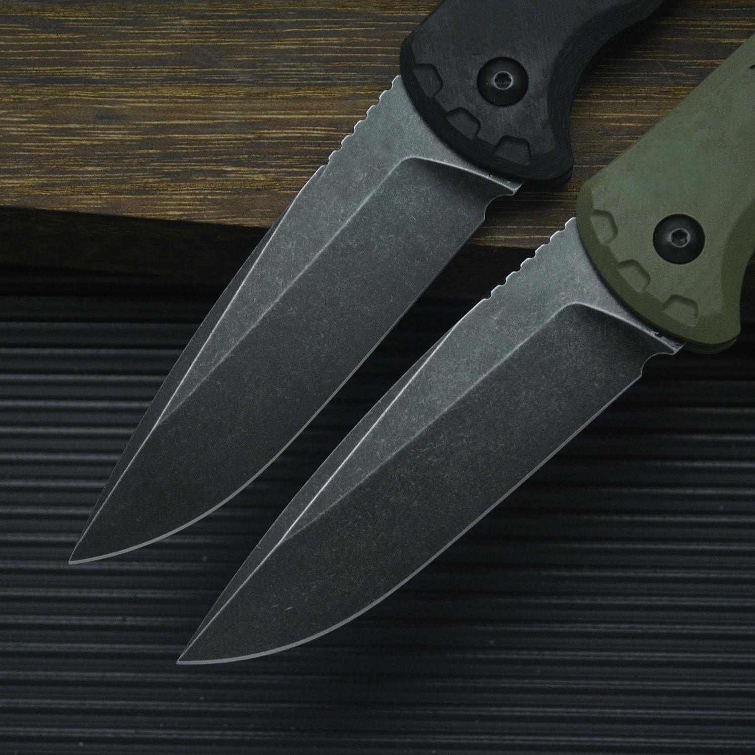 Ücretsiz Wolf FW-4300 59HRC D2 - Hunting Camp Outdoor Kitchen incelemesi ve fiyatı