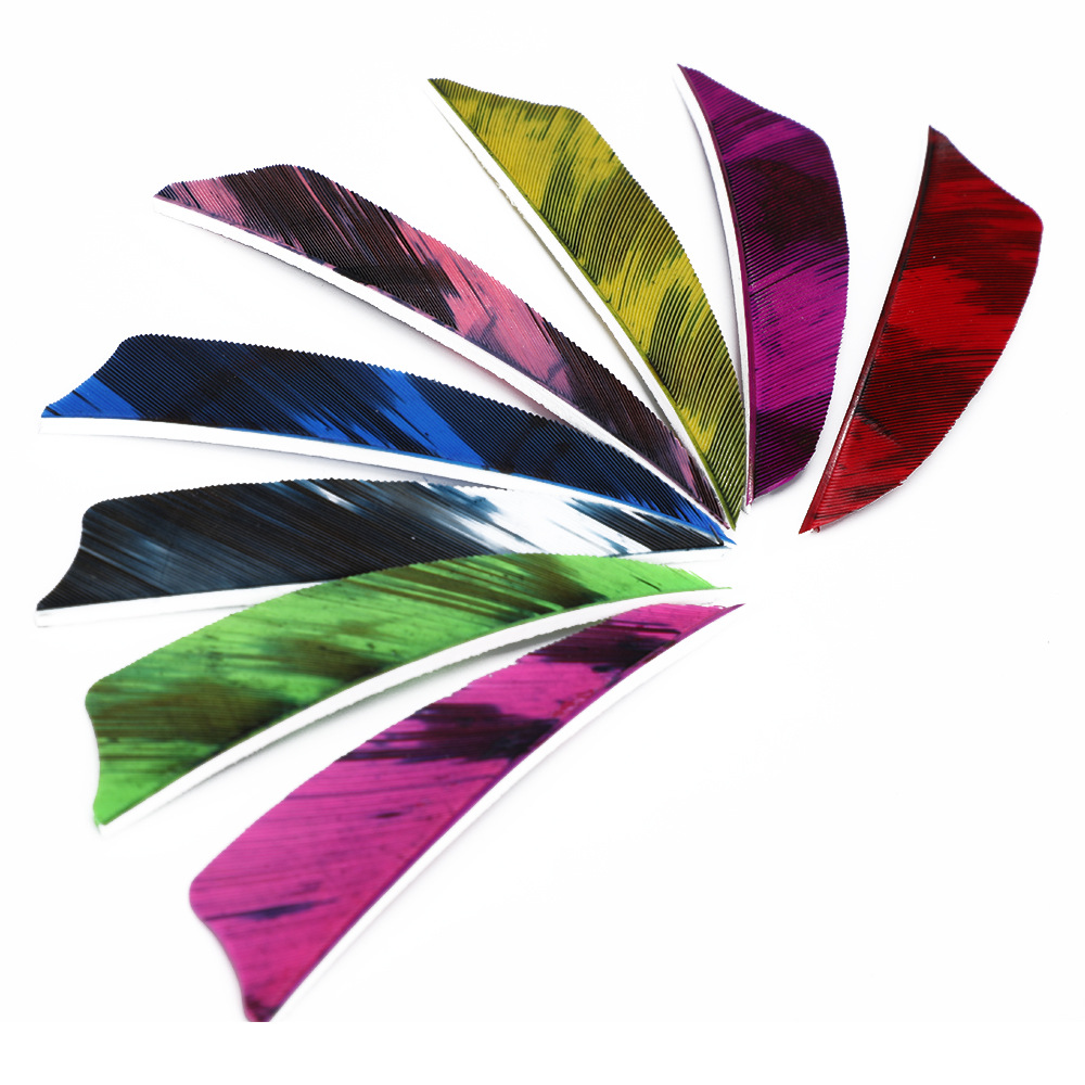 Okçuluk 3 Inç/4 inç Ok Kanatla - Arrow Carbon Shaft incelemesi ve fiyatı