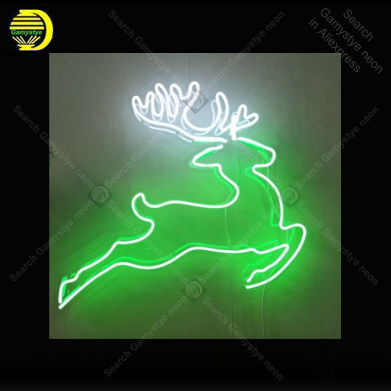 Geyik Koşu Mağazası için Neon  - Hunting And Outdoor Shop incelemesi ve fiyatı