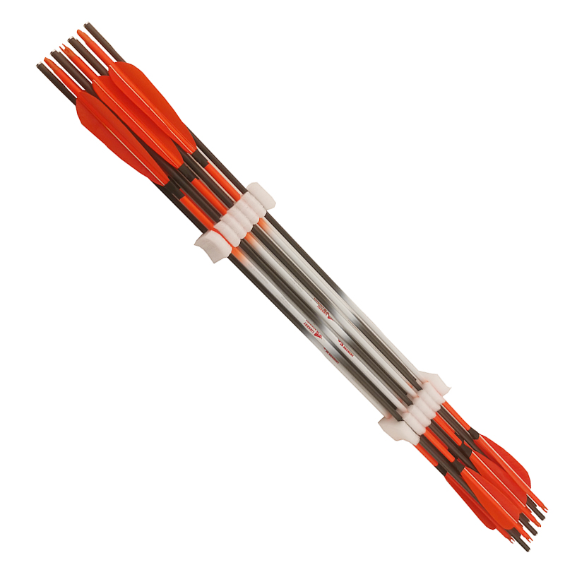 Okçuluk için Karbon Oklar, Hin - Arrow Carbon Shaft incelemesi ve fiyatı