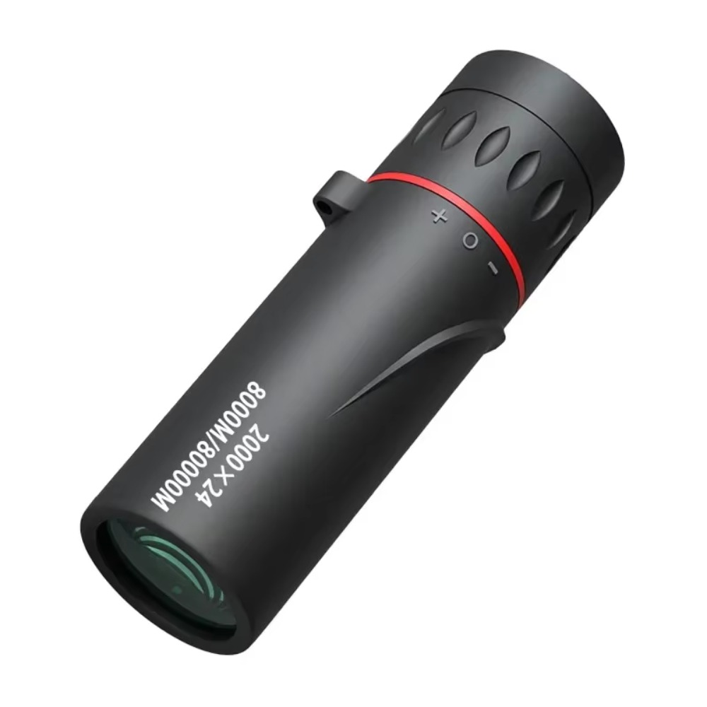 Yeni 2000x24 Monoküler Telesko - Monocular Night Vision incelemesi ve fiyatı