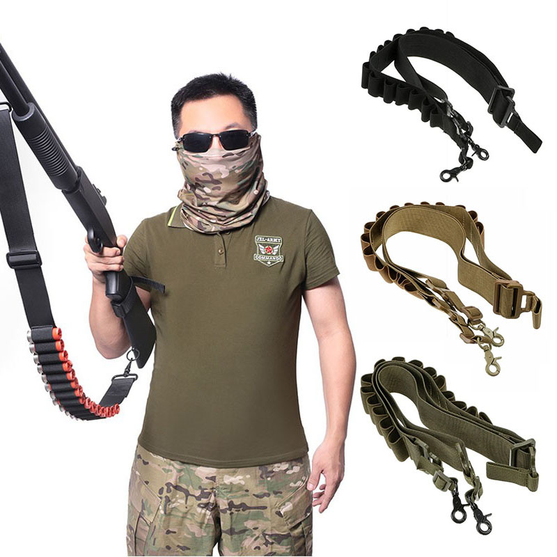 15 mermi mermi kovanı kemer tü - Outdoor Hunting Rifle incelemesi ve fiyatı