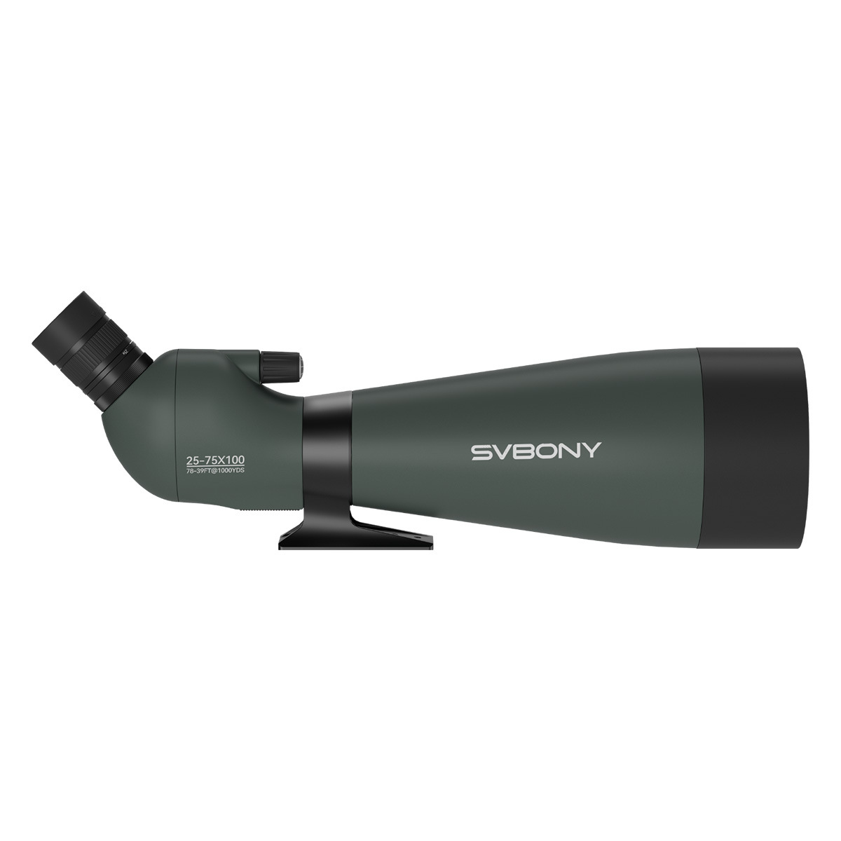 SVBONY monoküler kuş gözlem ay - Monocular Night Vision incelemesi ve fiyatı
