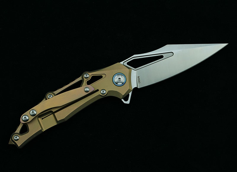 LEMIFSHE JK9393Ti Gerçek M390  - Hunting Camp Outdoor Kitchen incelemesi ve fiyatı