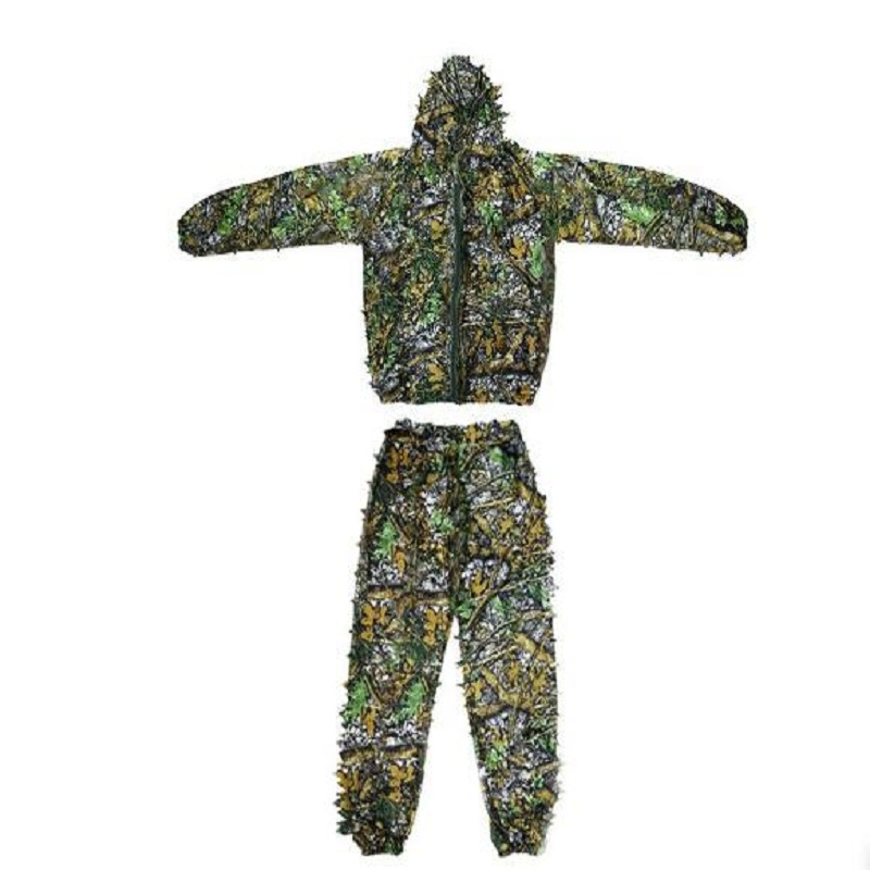 3D Av Kıyafetleri Keskin Nişan - Outdoor Hunting Coat incelemesi ve fiyatı