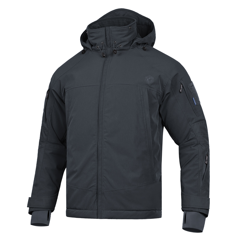 Emersongear Blue Label Musk-Ox - Outdoor Hunting Coat incelemesi ve fiyatı