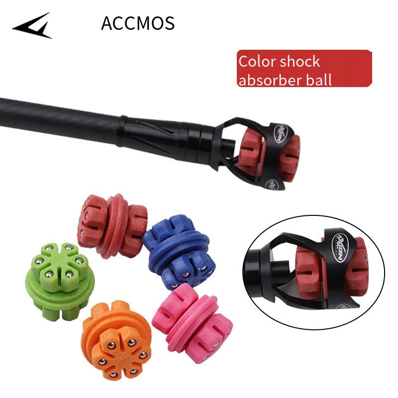 Renkli Amortisör Okçuluk Esnek - Arrow Carbon Shaft incelemesi ve fiyatı