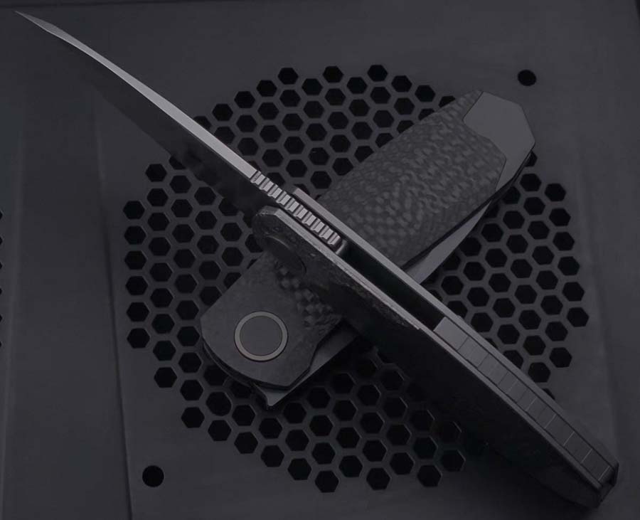VENOM Yeni Weimang Gerçek M390 - Hunting Camp Outdoor Kitchen incelemesi ve fiyatı