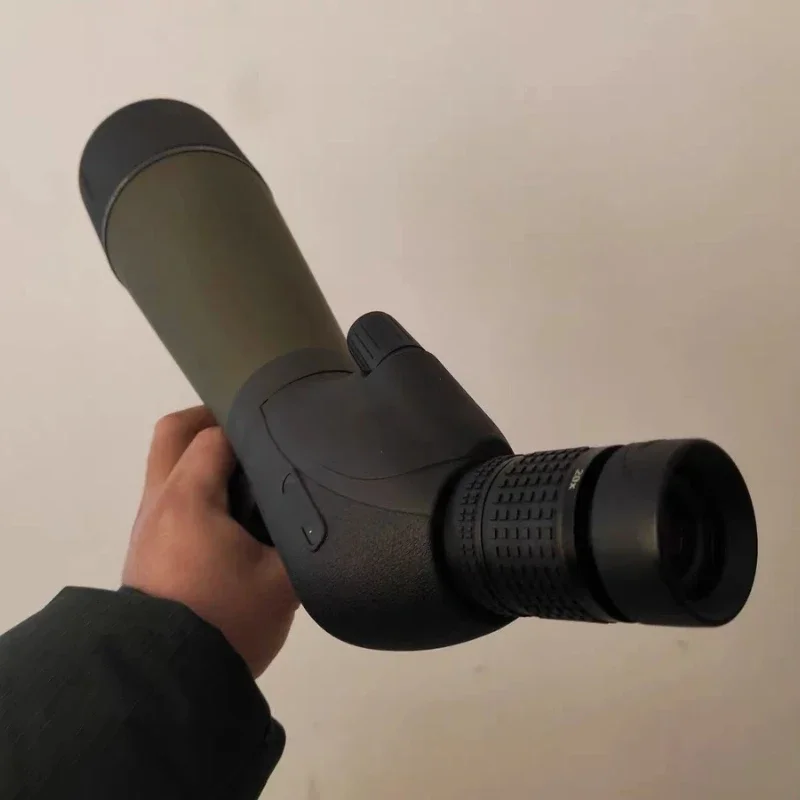 25-75X80 Kuş Gözlem Dürbünü Ge - Monocular Night Vision incelemesi ve fiyatı