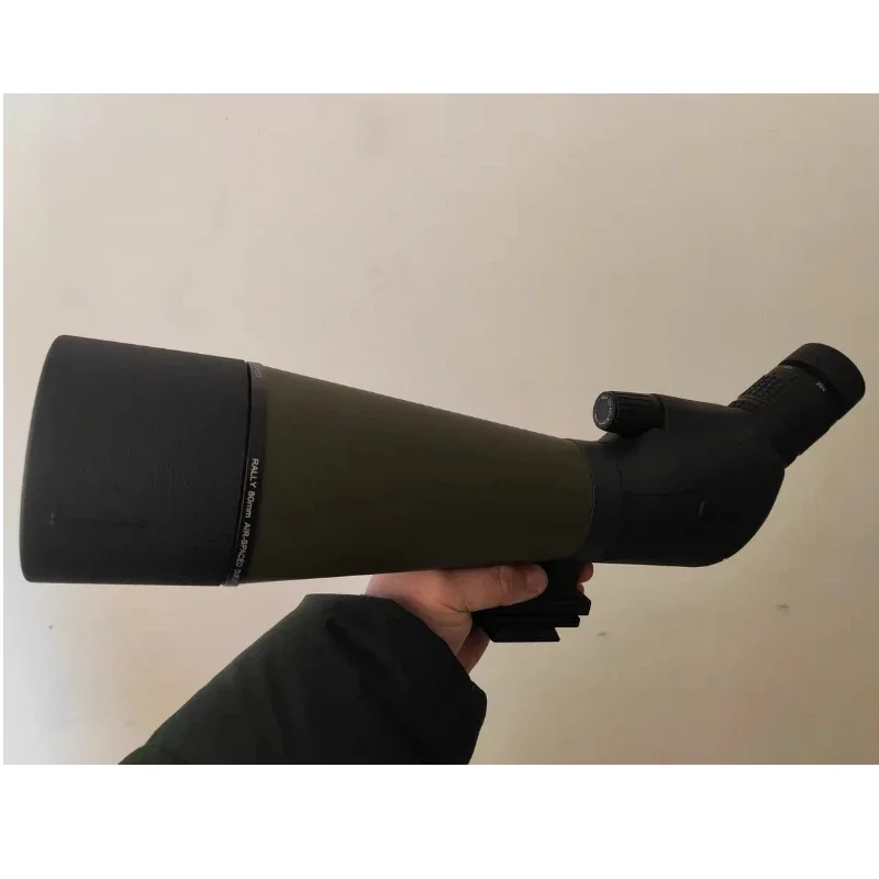 25-75X80 Kuş Gözlem Dürbünü Ge - Monocular Night Vision incelemesi ve fiyatı
