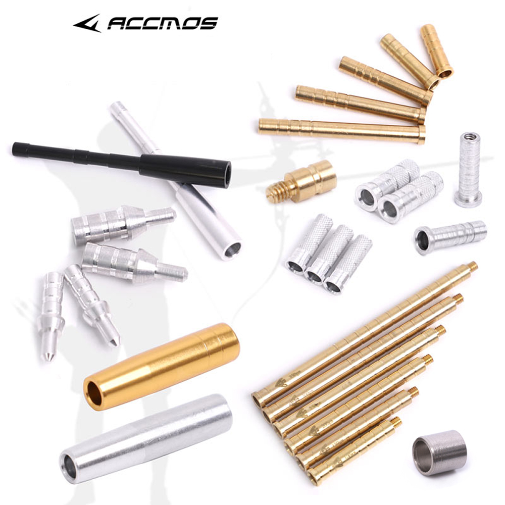 12 adet ID 3.2/4.2/6.2/8.0 MM  - Arrow Carbon Shaft incelemesi ve fiyatı