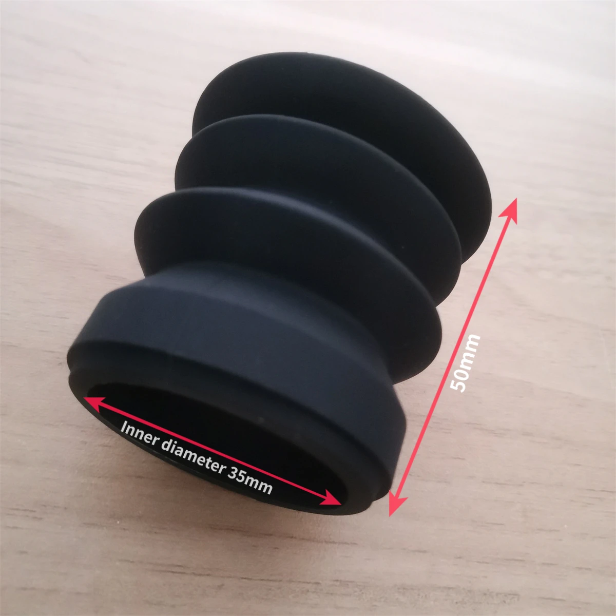 Gece Görüş Dürbünü Kauçuk Göz  - Monocular Night Vision incelemesi ve fiyatı