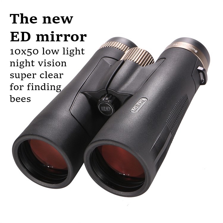 Yeni Ed Teleskop Yüksek Güçlü  - Monocular Night Vision incelemesi ve fiyatı