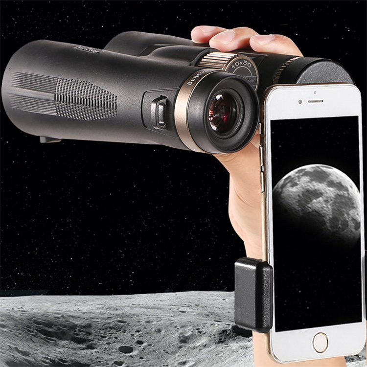 Yeni Ed Teleskop Yüksek Güçlü  - Monocular Night Vision incelemesi ve fiyatı