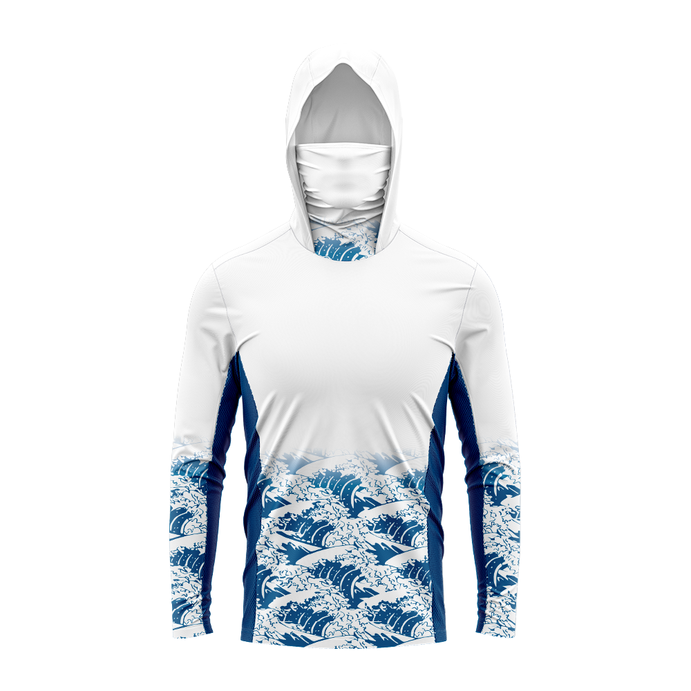 Erkekler için UPF50+ Güneş Kor - Outdoor Hunting And Fishing incelemesi ve fiyatı