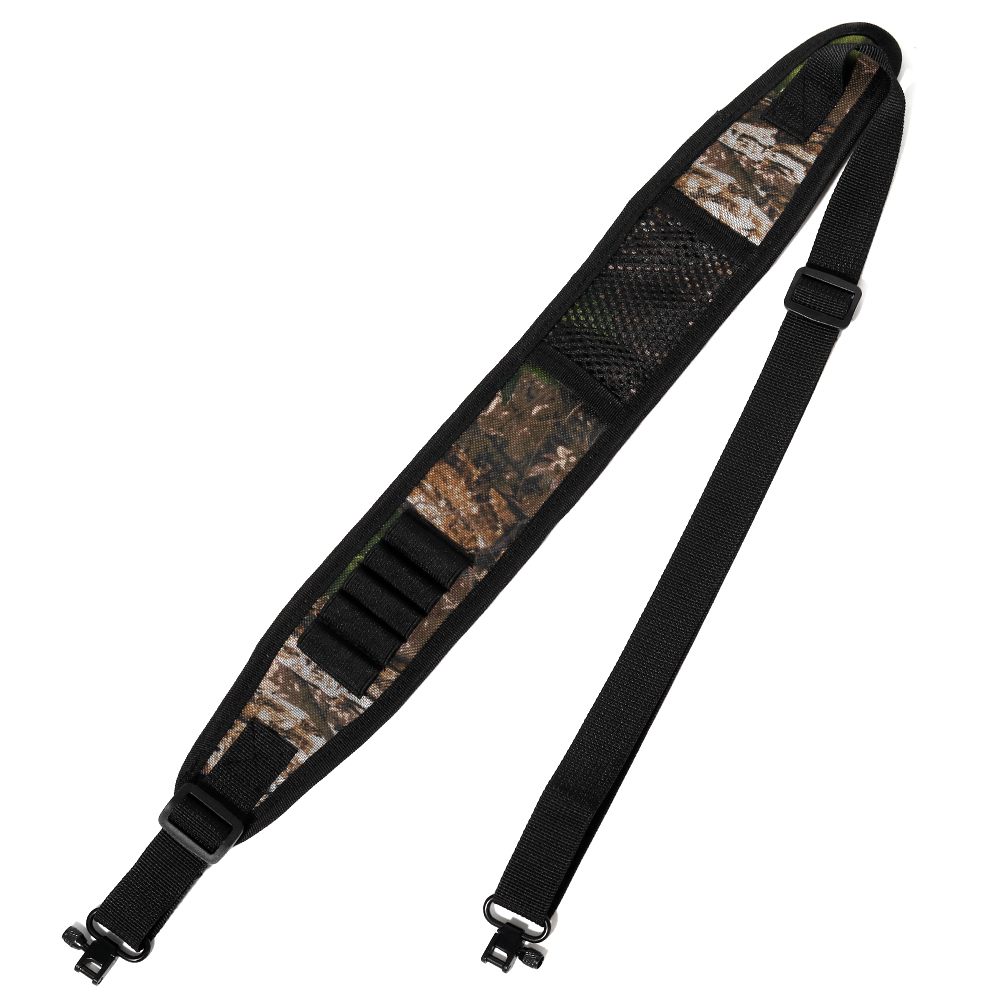 Ayarlanabilir Tüfek Askısı, Me - Outdoor Hunting Rifle incelemesi ve fiyatı