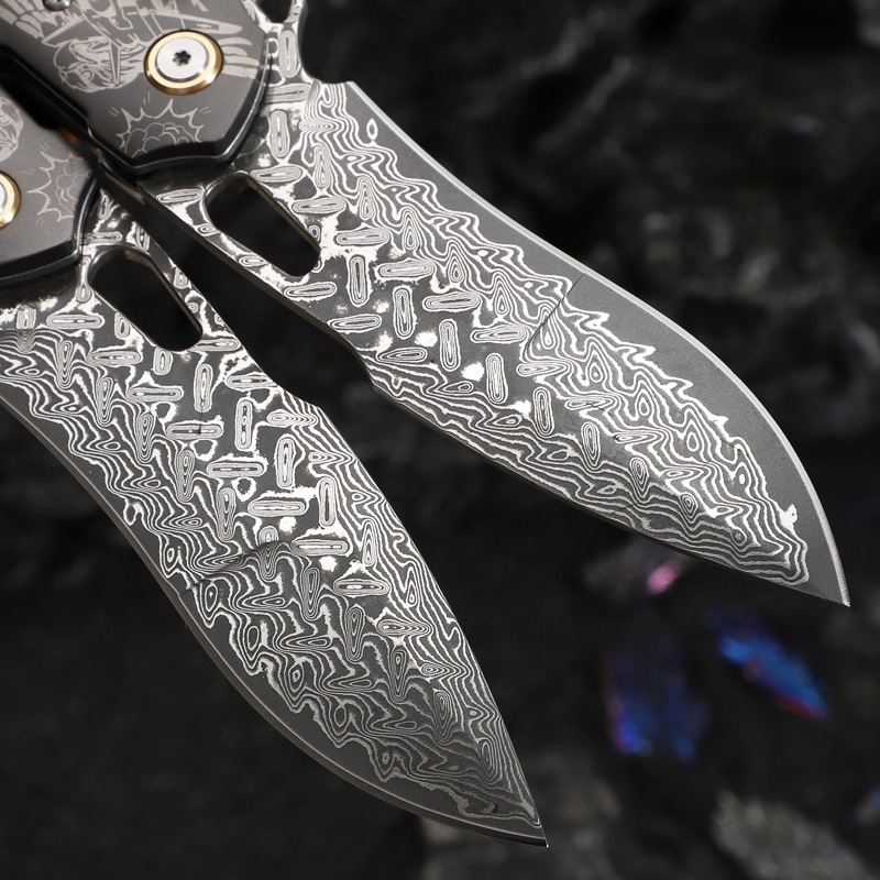 VNLA El Yapımı Şam Çelik Katla - Hunting Camp Outdoor Kitchen incelemesi ve fiyatı