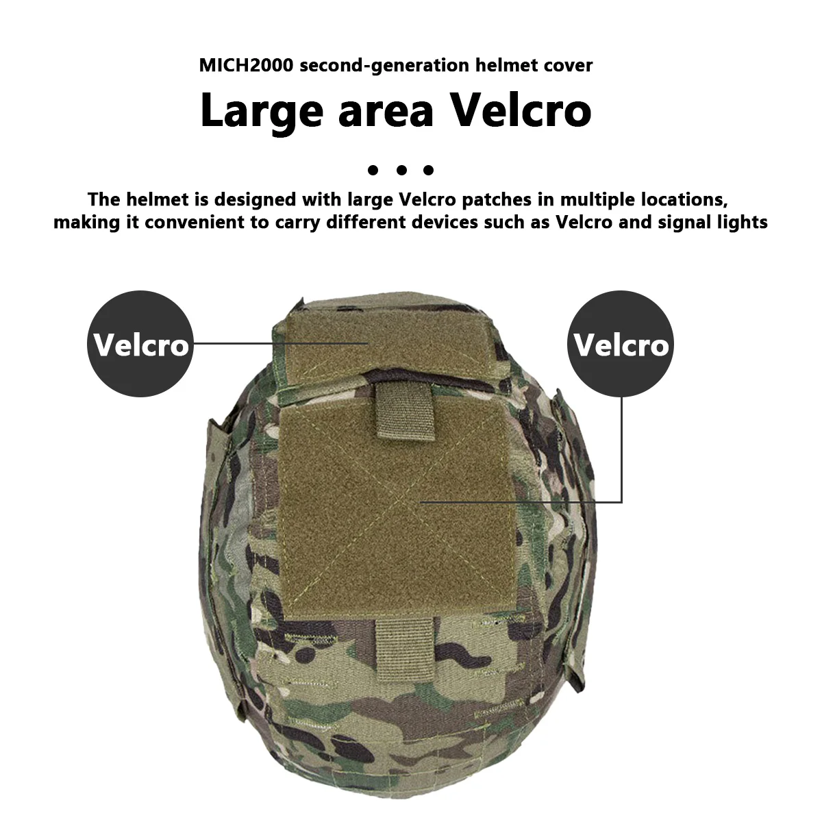 MICH 2000 Kaskları İçin Kask K - Hunting And Outdoor Shop incelemesi ve fiyatı