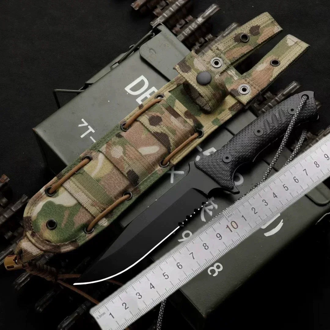 CR (Üst Düzey Versiyon) Açık H - Hunting Camp Outdoor Kitchen incelemesi ve fiyatı