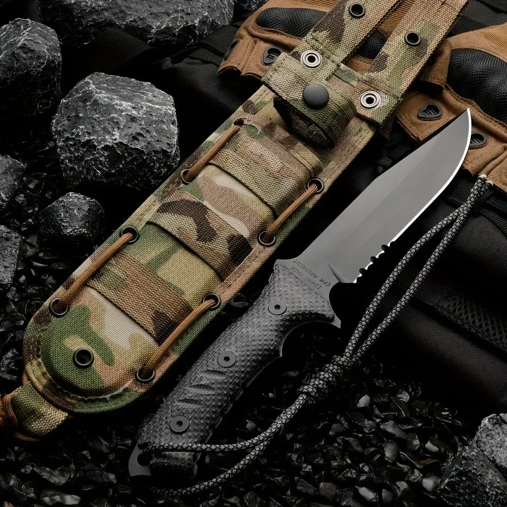 CR (Üst Düzey Versiyon) Açık H - Hunting Camp Outdoor Kitchen incelemesi ve fiyatı