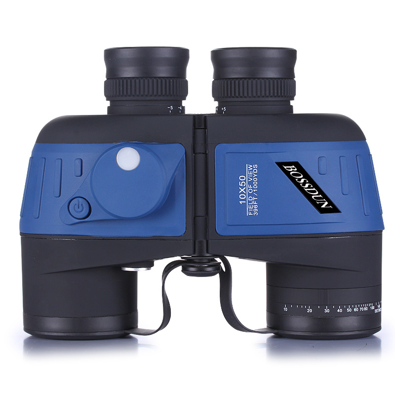 Yüksek Büyütme 10x50 Zoom Tele - Monocular Night Vision incelemesi ve fiyatı