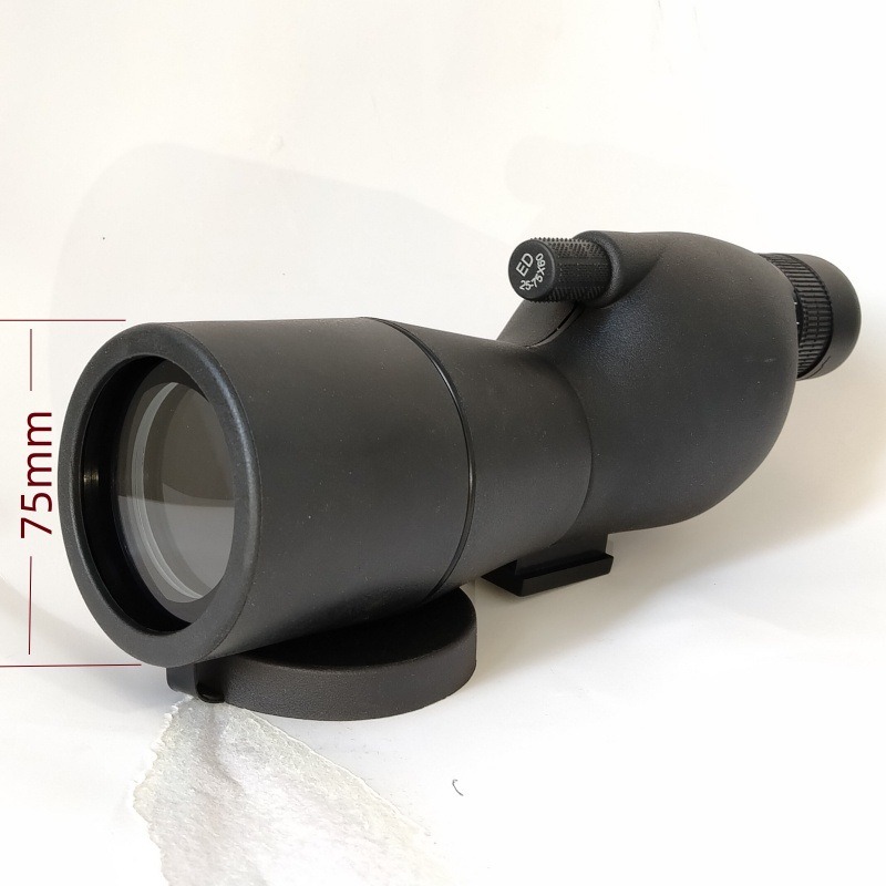 ED Monoküler Teleskop Yüksek Ç - Monocular Night Vision incelemesi ve fiyatı